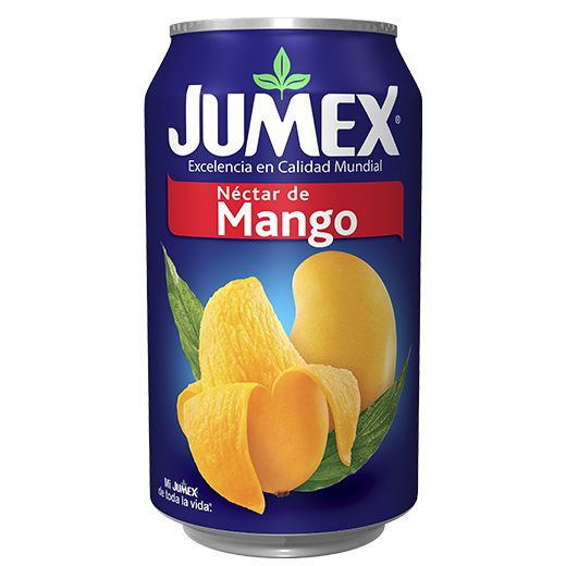 Jugo Jumex Mango 335Ml