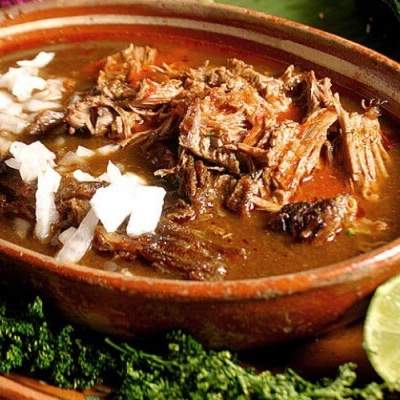 Orden de Birria