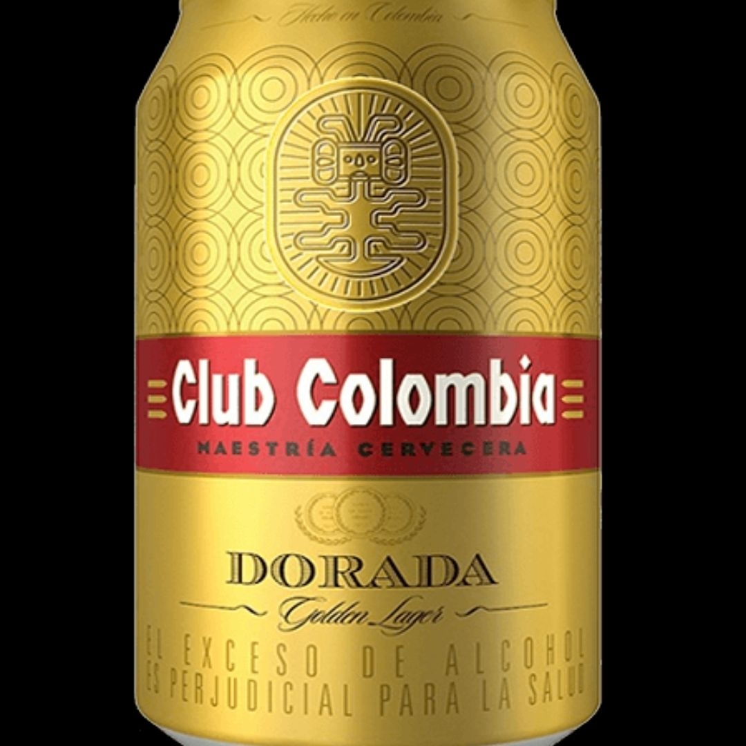 Club Colombia