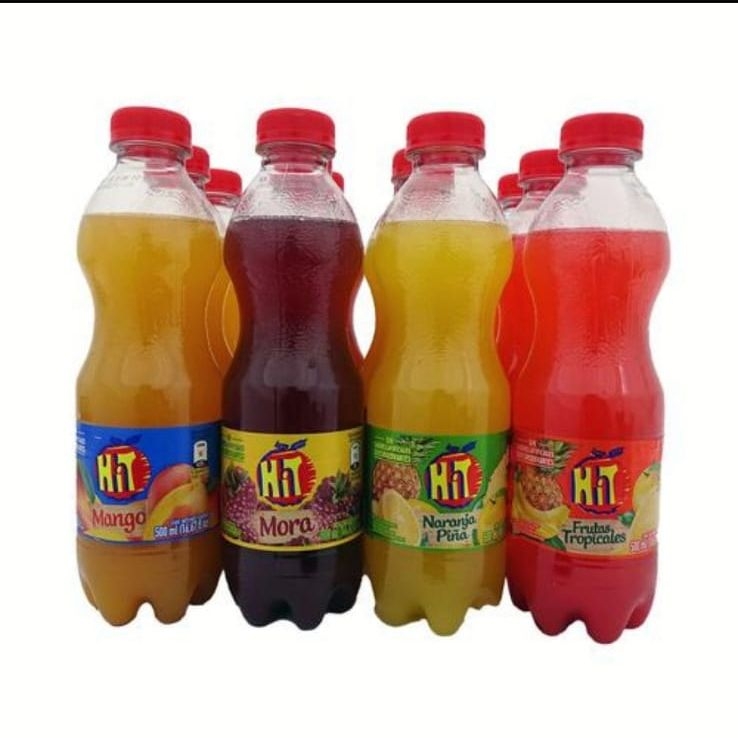 Jugo Hit 500 ml