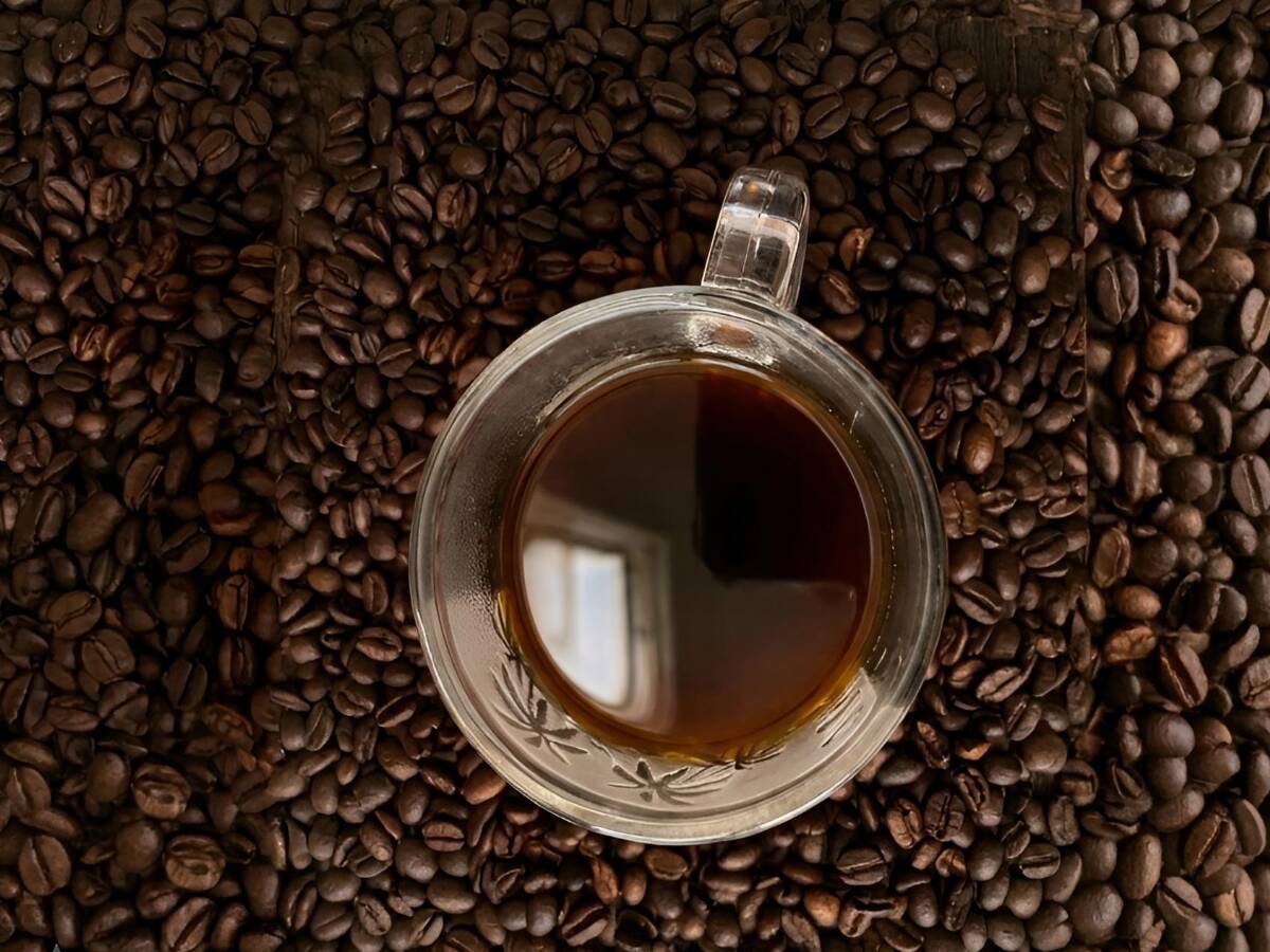 Quick Coffee Go