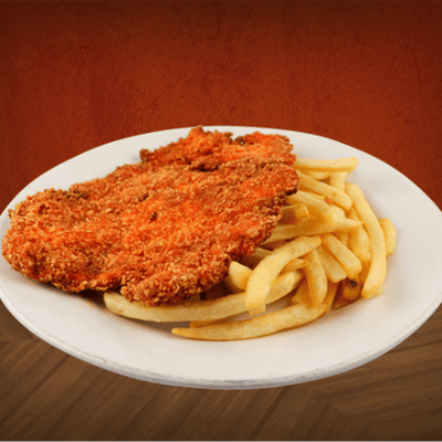 Milanesa Factory