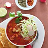 POZOLE LT