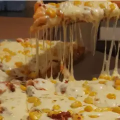 2x1 Pizza Pequeña Pepperoni más 2 Gaseosas
