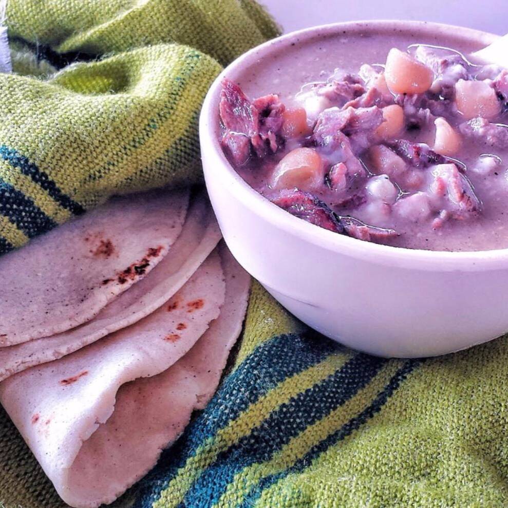 Changuirongo Chico de Asada