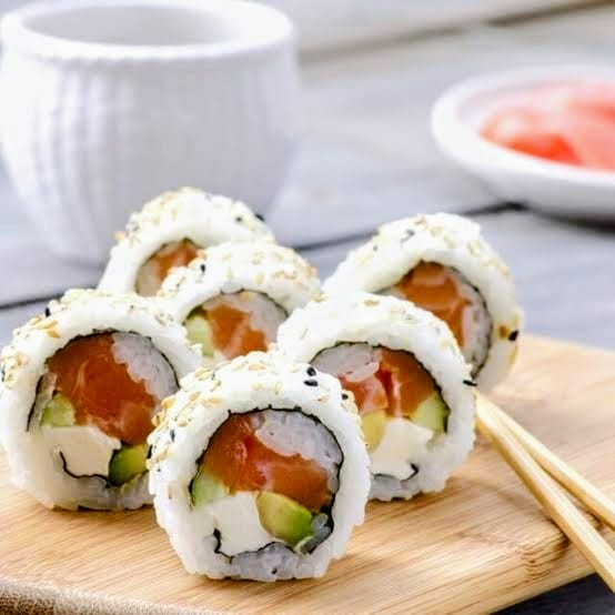California Roll