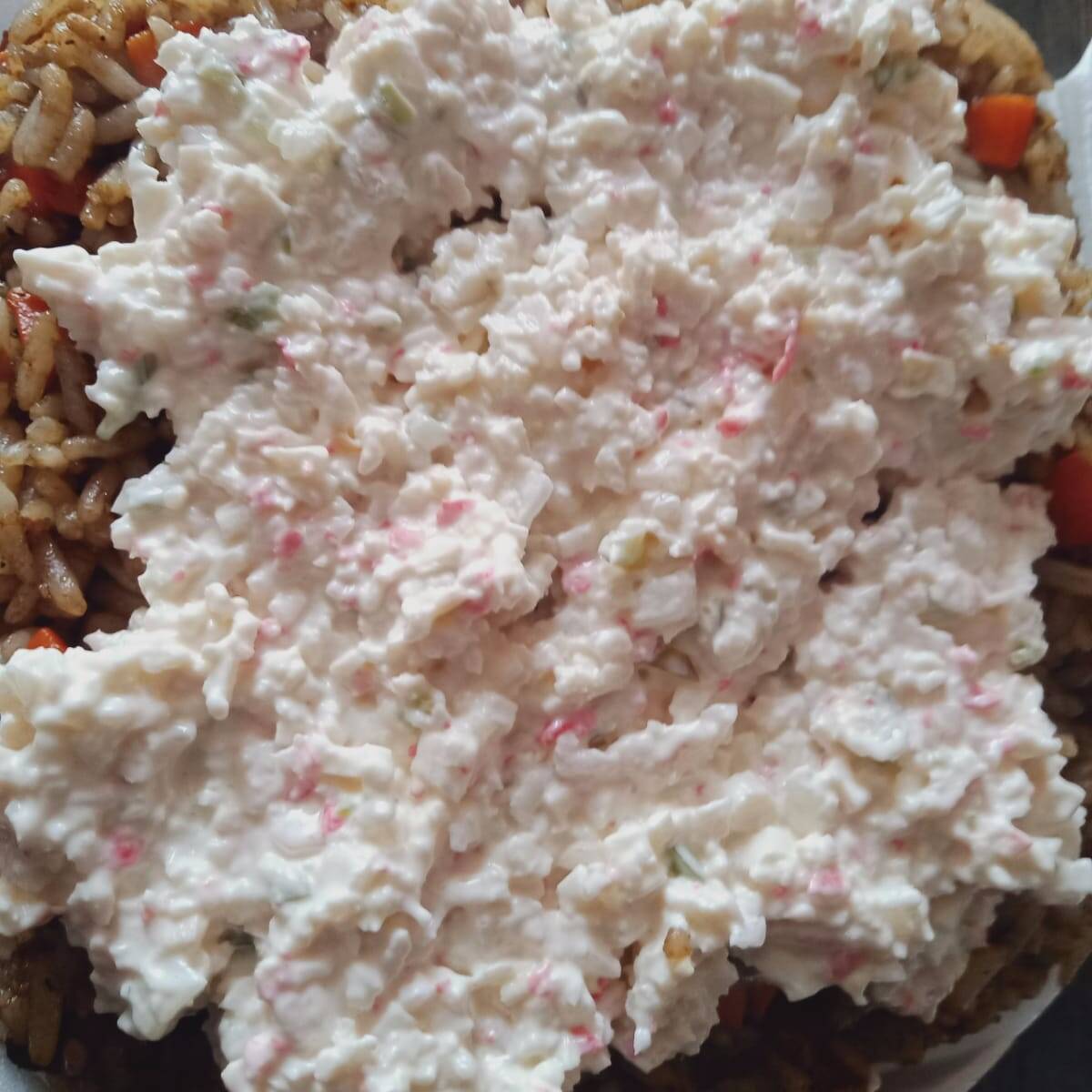 Yakimeshi Especial Tampico