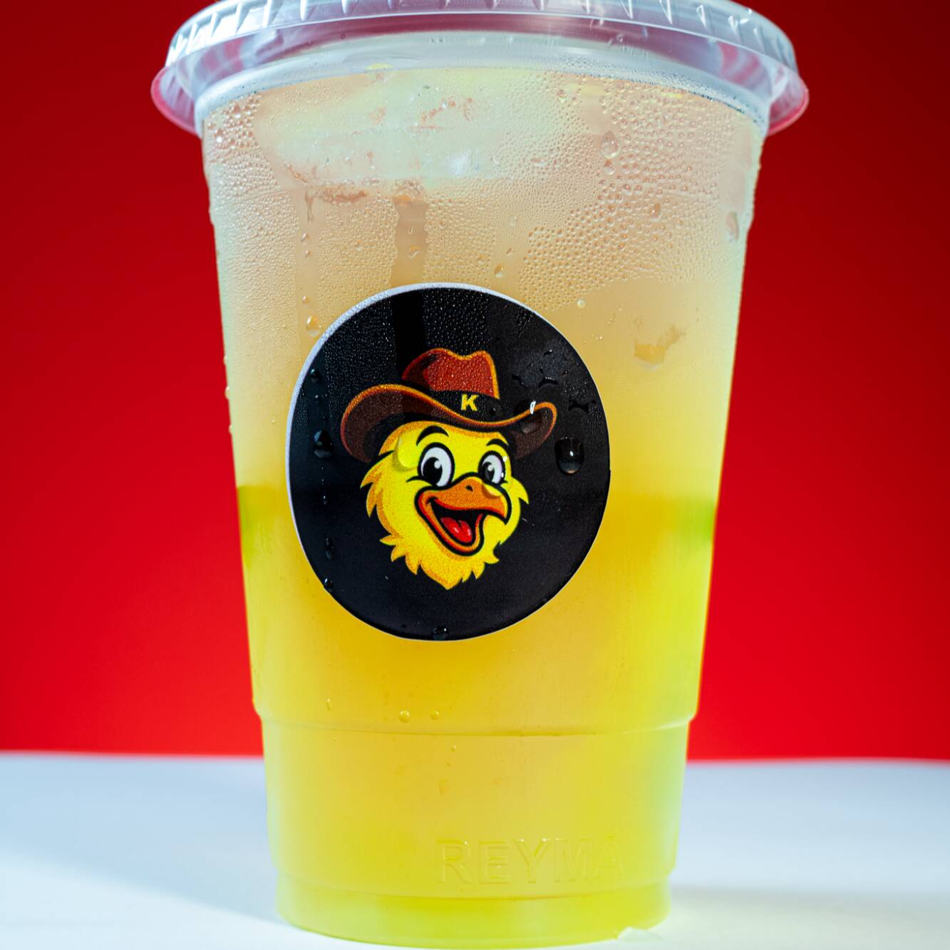 Refresher Mango Piña
