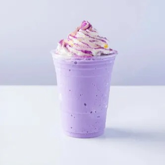Frappe de Taro