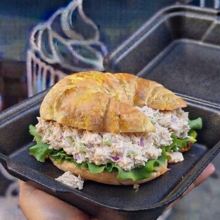 Ensalada de Atún