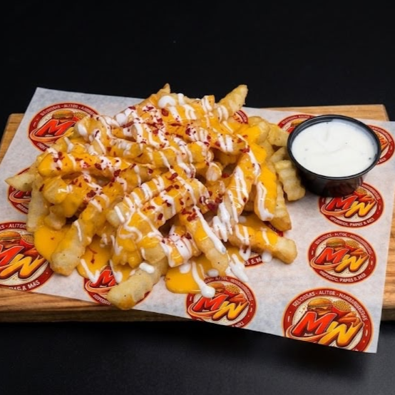 Papanachos