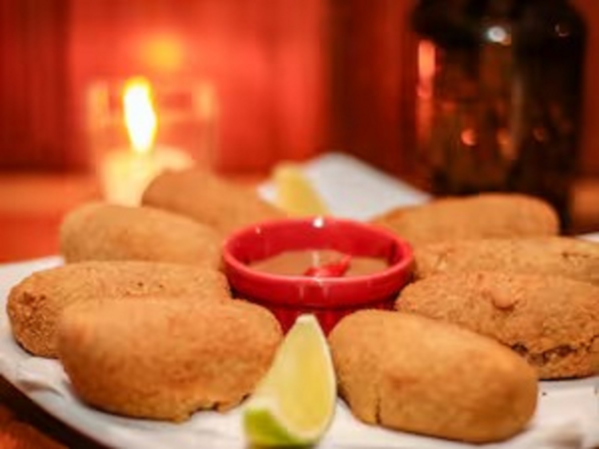 Restaurante Kolping Haus