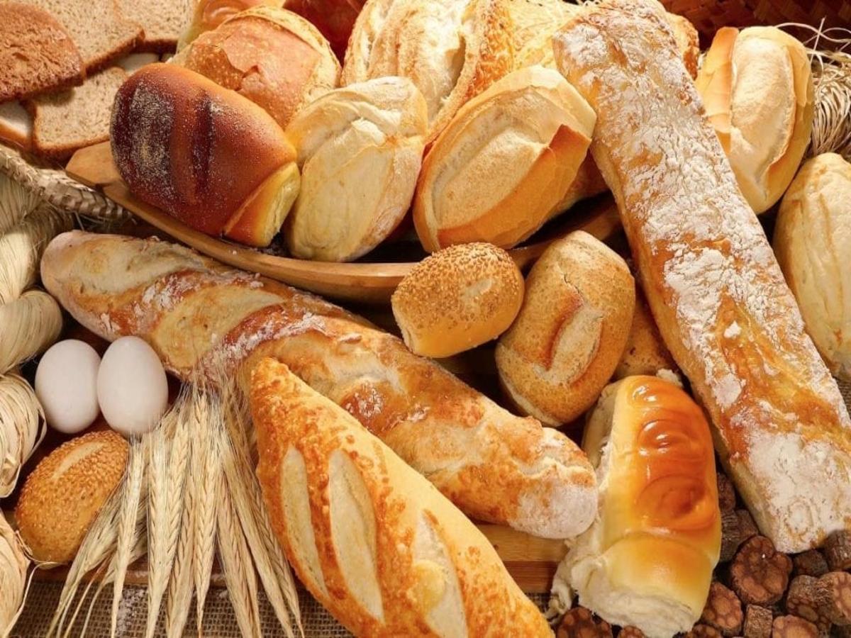 Padaria e Mercearia Reza Forte