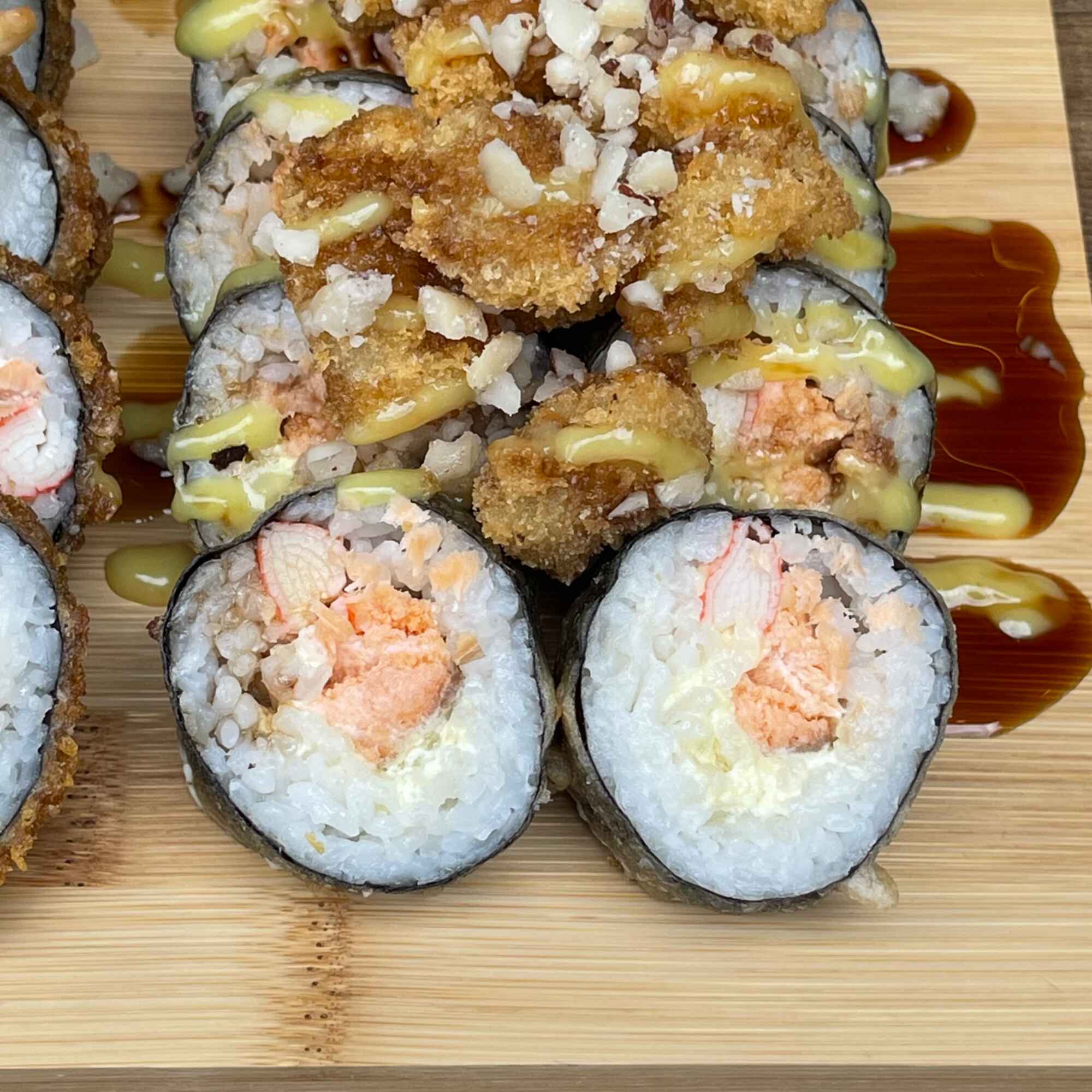 Noria Roll