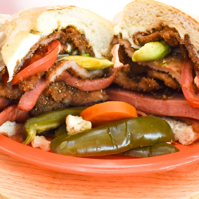 Cubana