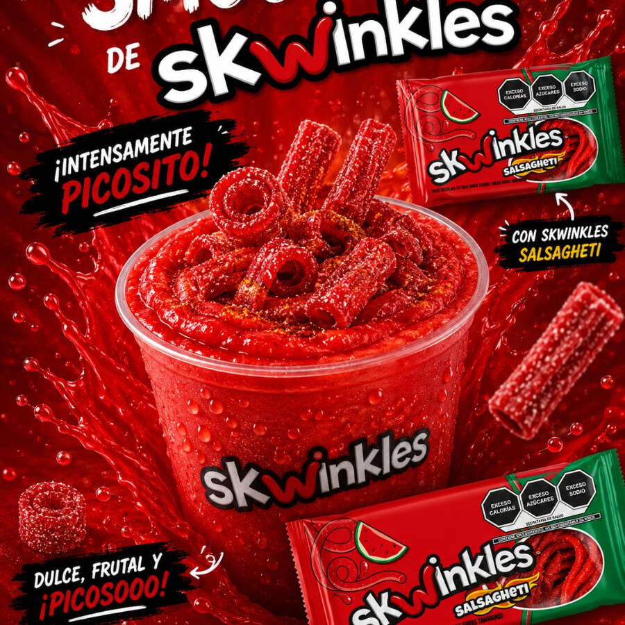 SKWINKLES