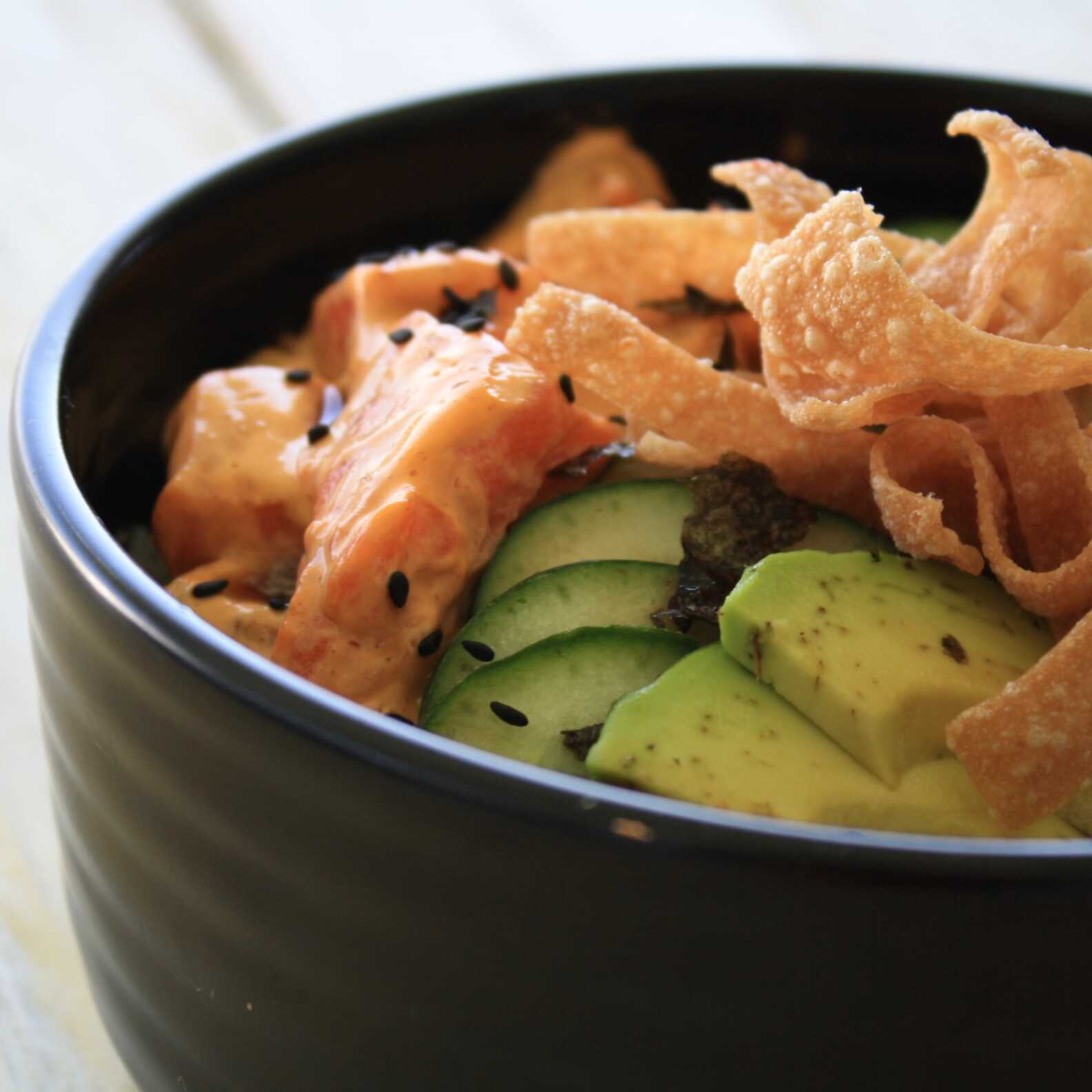 Poke 110 G