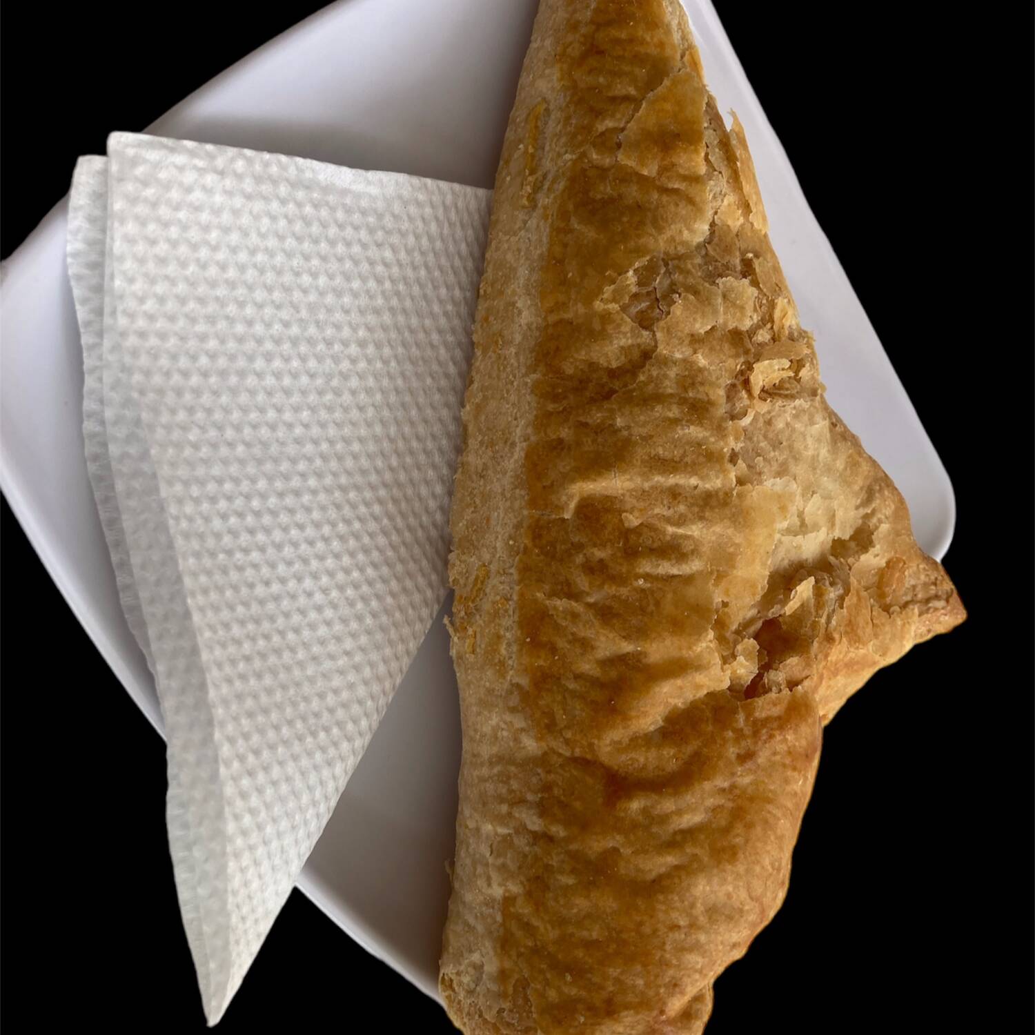 Pastel de Pollo