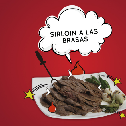 SIRLON 700 GRS