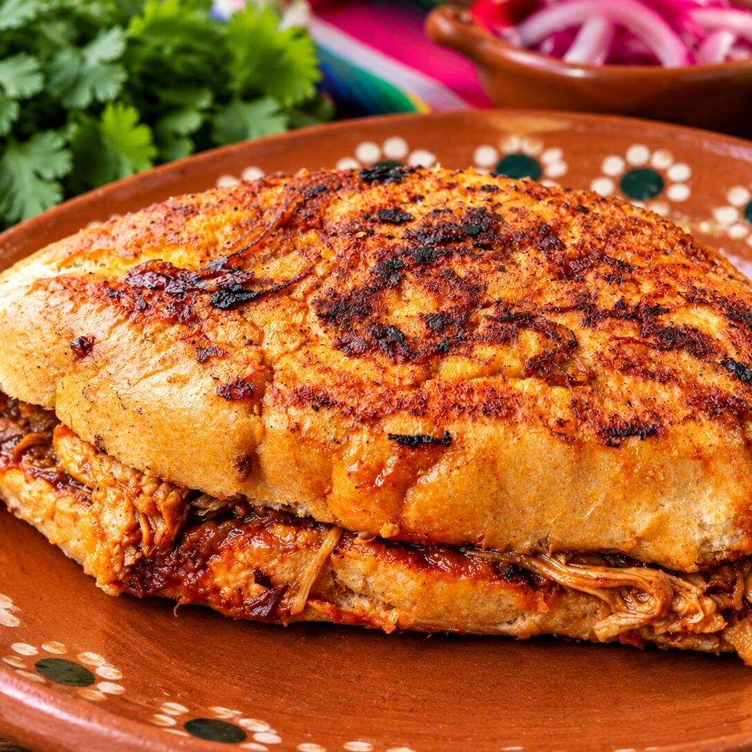Torta Chilanga