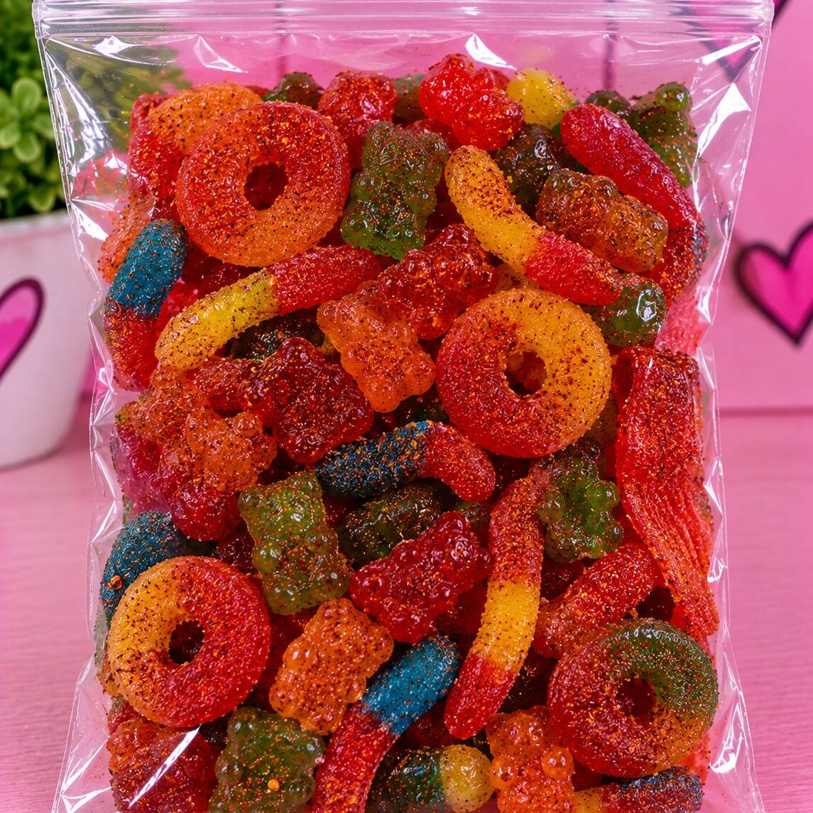 Gomitas X 30