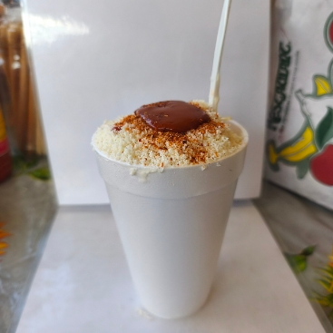 Esquites 16 Oz