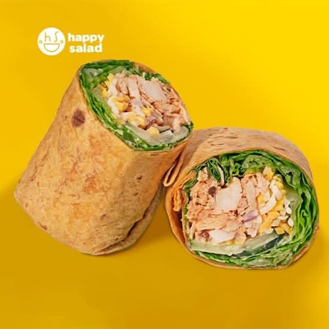 Wrap Del Patrón