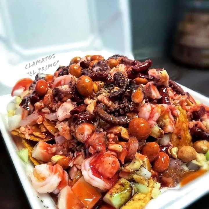 Tostilocos El Primo
