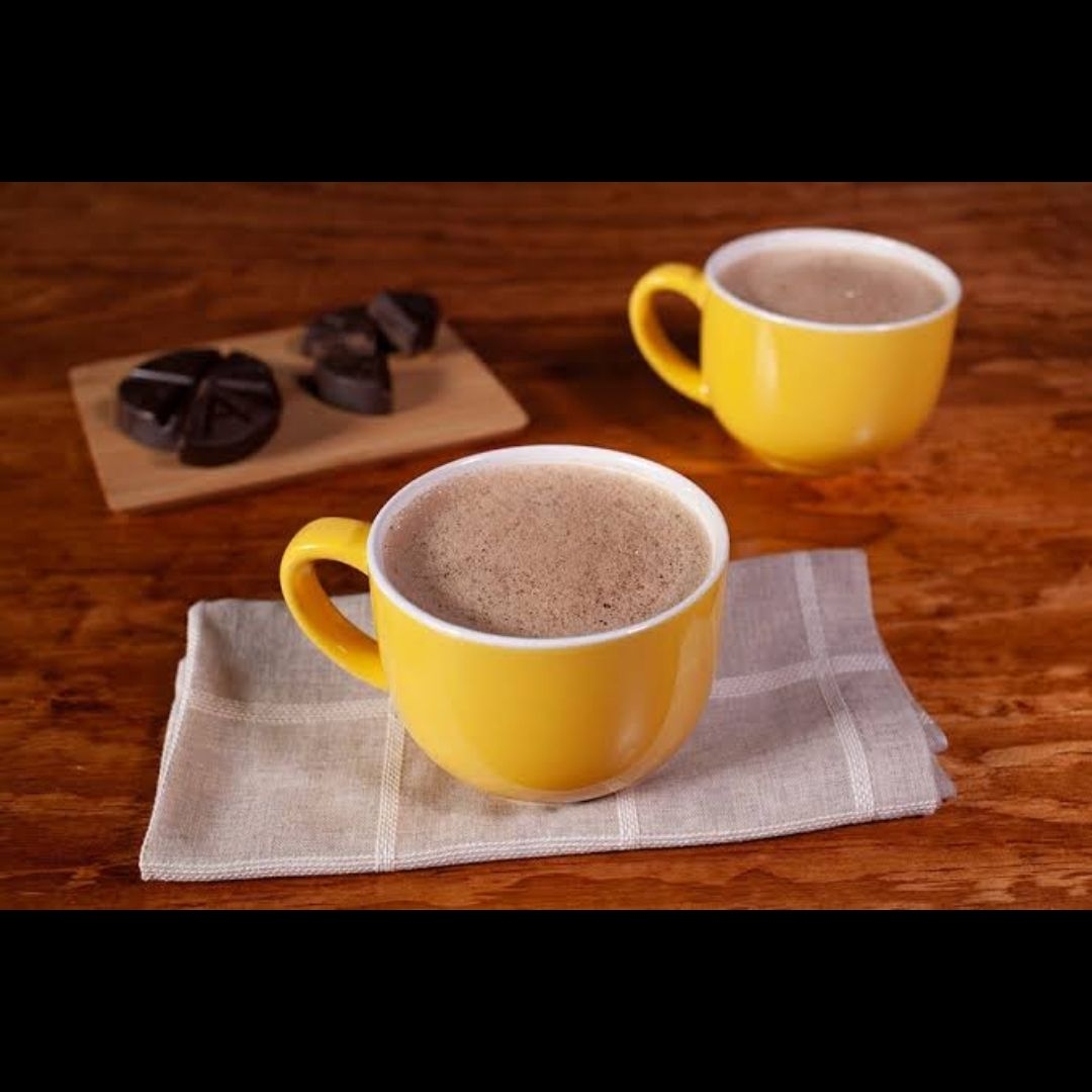 Chocolate Abuelita