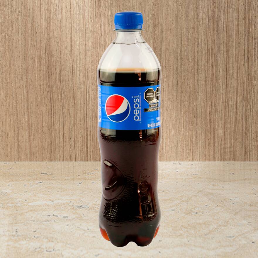 Pepsi Taparrosca