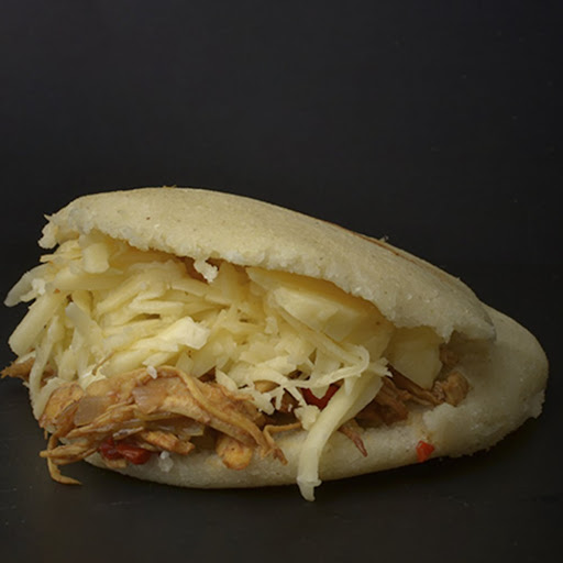 Arepa Catira