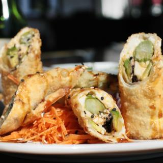 SPRING ROLL