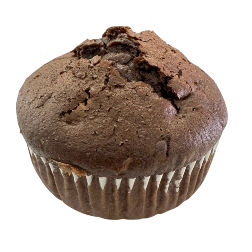 Muffin de Chocolate