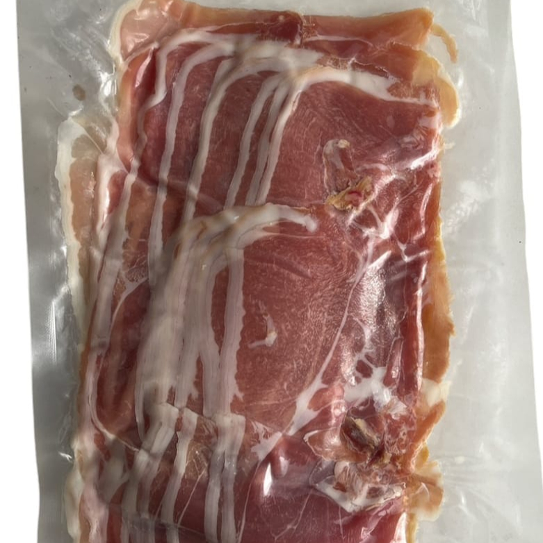KILO DE JAMÓN SERRANO