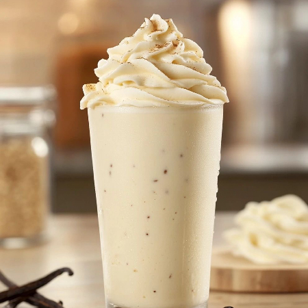 BOBA MILK TEA VAINILLA