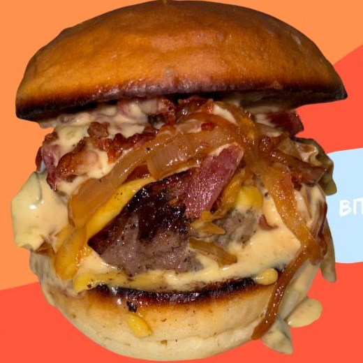 Bite Burger