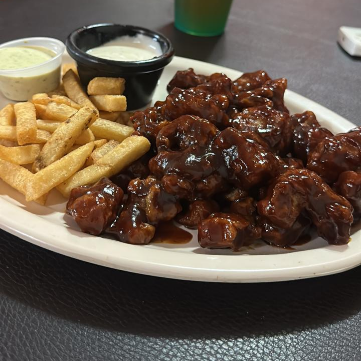 Boneless