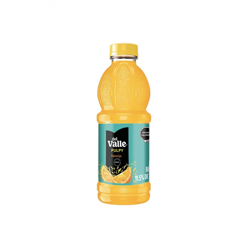 Jugo de Naranja