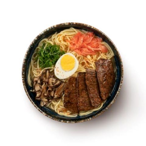 Suteki Men