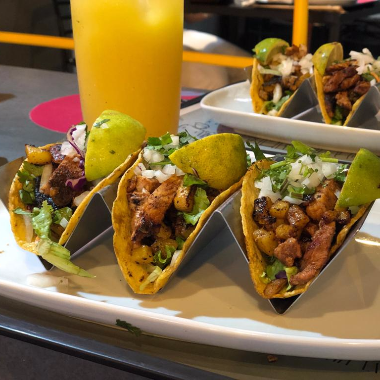 Tradicional al Pastor