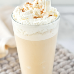 Frappé Chai 480 ml