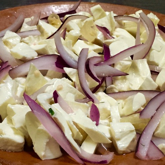 QUESILLO EN AGUACHILE