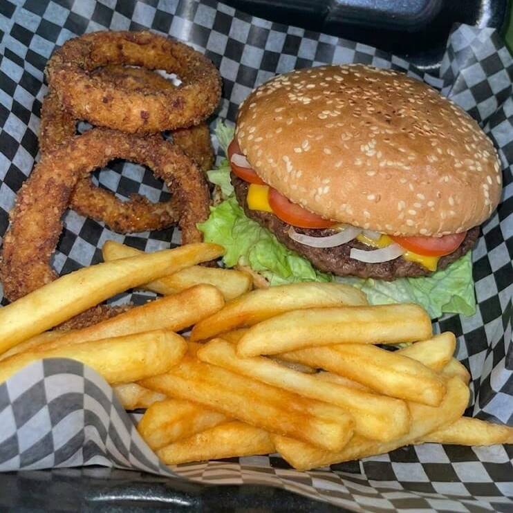 Sencilla Combo