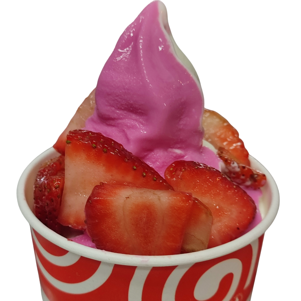 Mini Helado