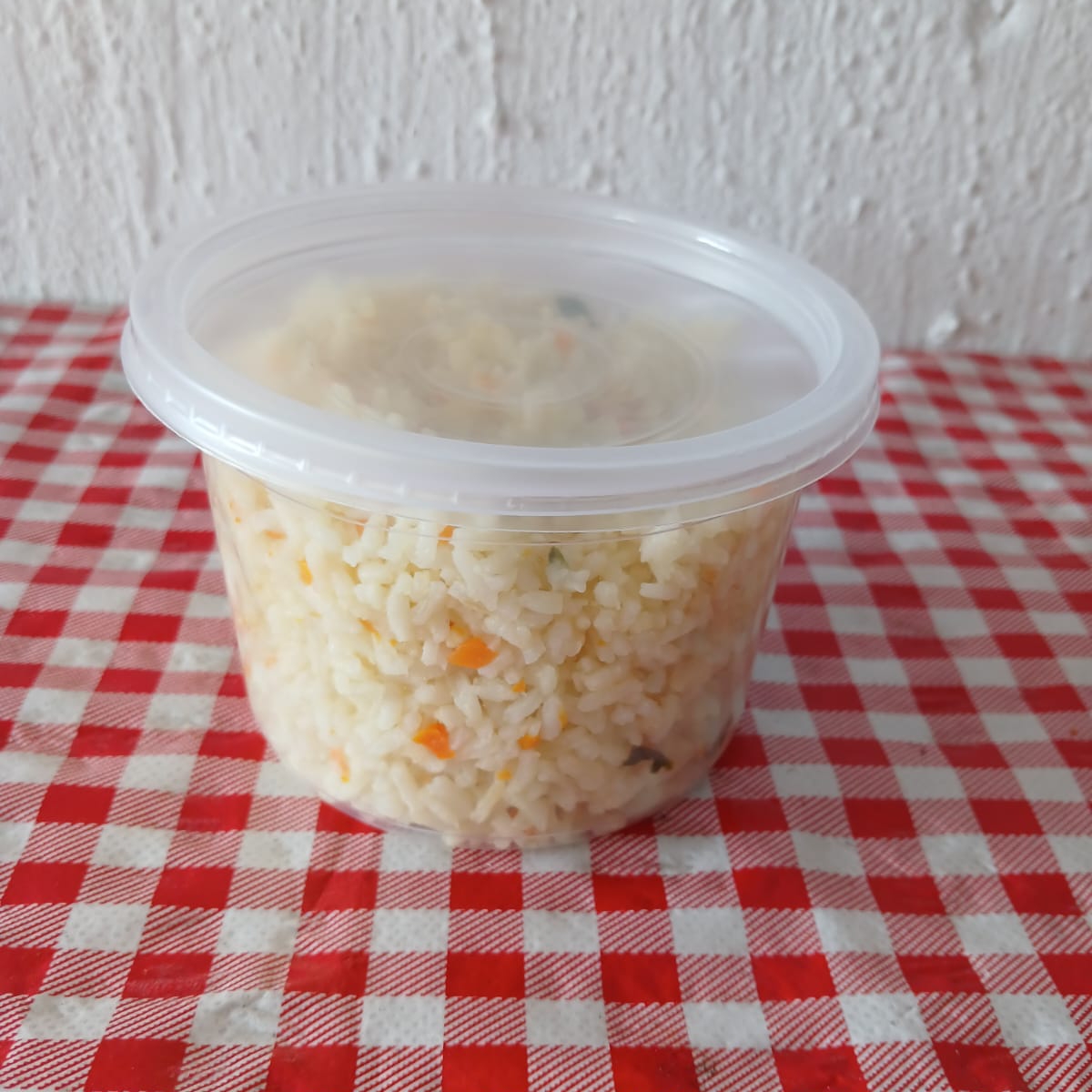 Arroz Blanco (.500 Gms. )