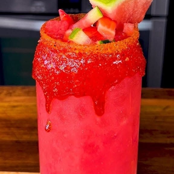 PALOMA DE SANDÍA 500ML
