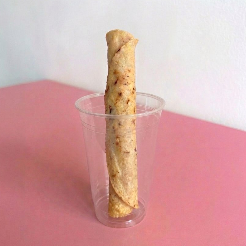 1 Flauta extra