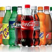 REFRESCO 600 ML.