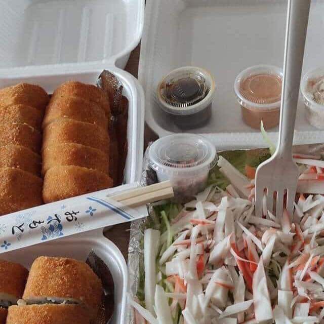 Sushipromo #2