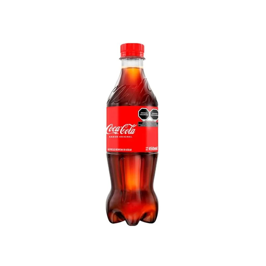 Coca Cola 450ml